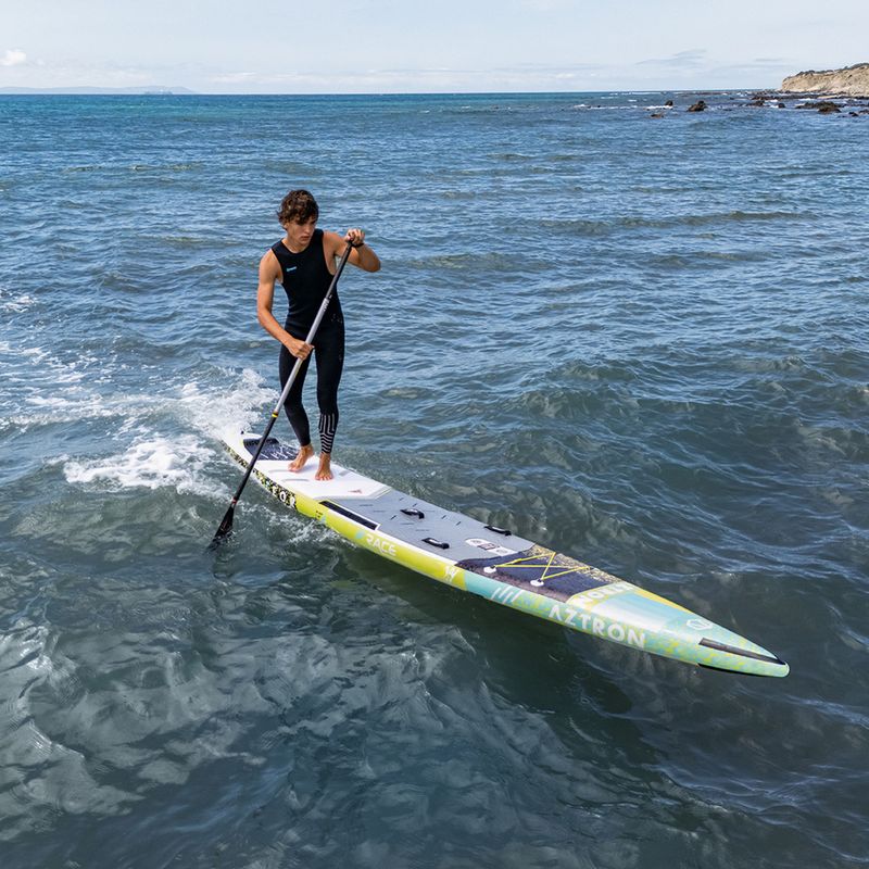 Aztron Meteor Race 14'0" SUP Brett 14