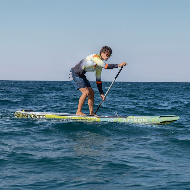 Aztron Meteor Race 14'0" SUP Brett 15
