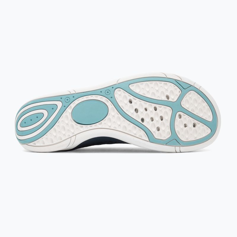 Aztron Gemini-I Wasserschuhe schwarz 4