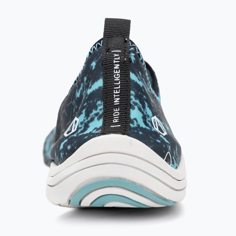 Aztron Gemini-I Wasserschuhe schwarz 6