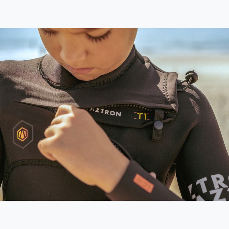 Aztron Tess T1 Junior Fullsuit 3/2 mm Kinderschwimmanzug Schaum 10