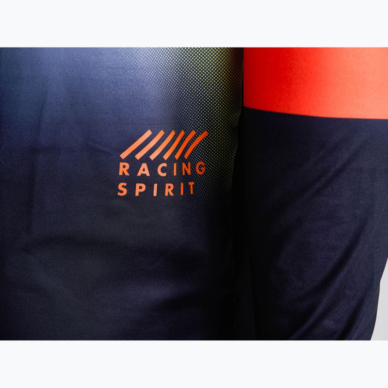 Herren Aztron Spirit Jersey Schwimmen Longsleeve 5