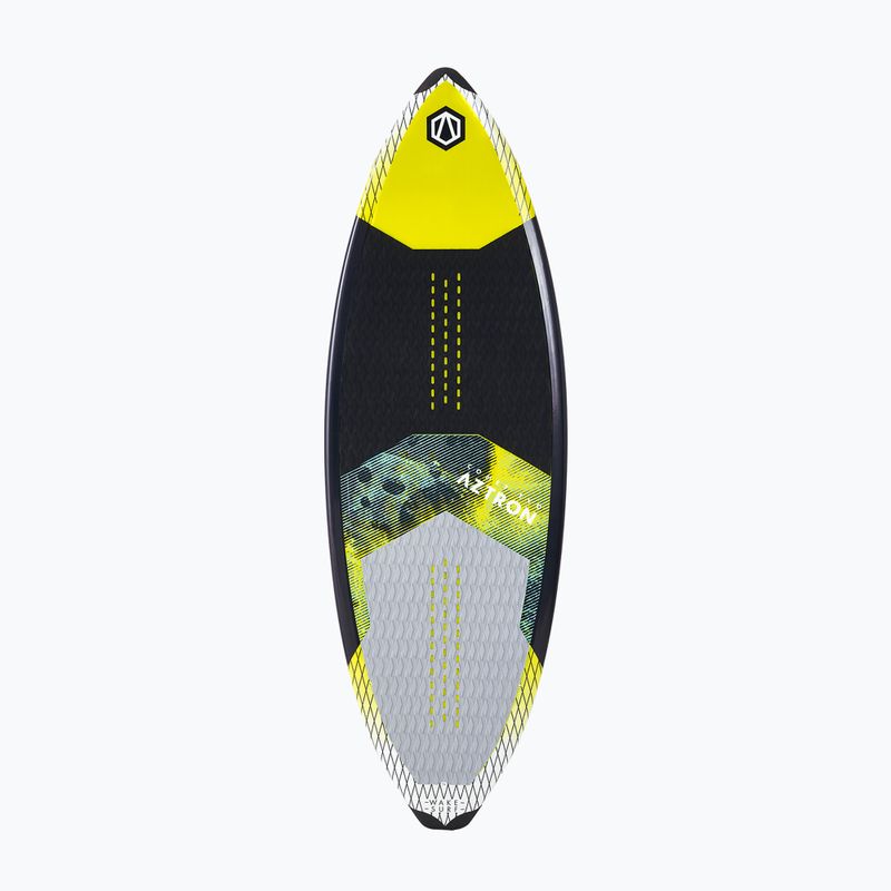 Aztron Comet Evo 63 Wakesurfbrett 2