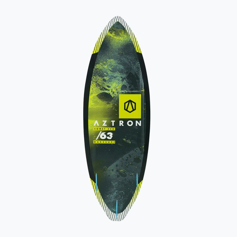 Aztron Comet Evo 63 Wakesurfbrett 3