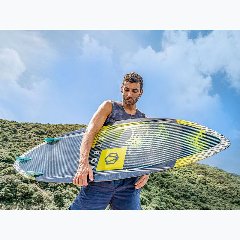 Aztron Comet Evo 63 Wakesurfbrett 9