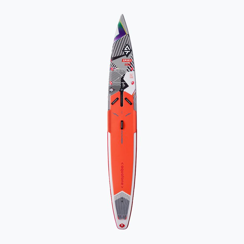 SUP-Board Aquatone Spike 14'0" 2