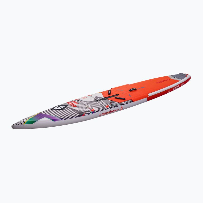 SUP-Board Aquatone Spike 14'0" 5