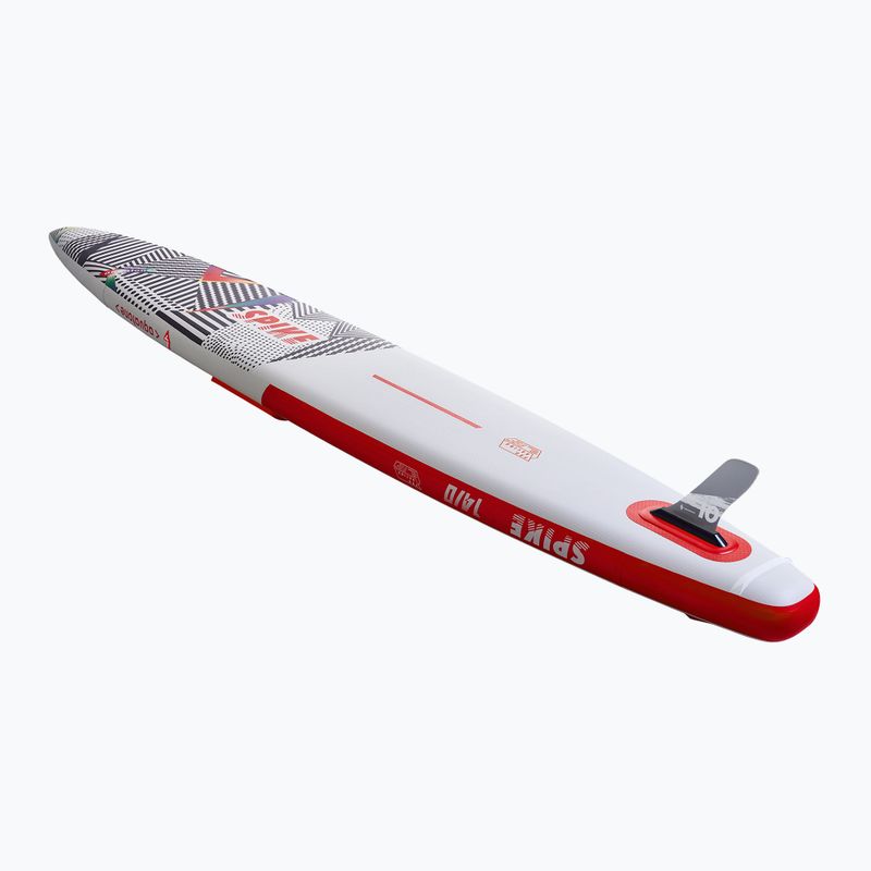 SUP-Board Aquatone Spike 14'0" 6