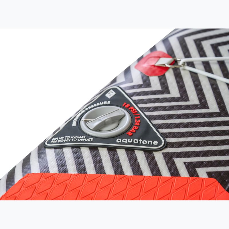 SUP-Board Aquatone Spike 14'0" 7