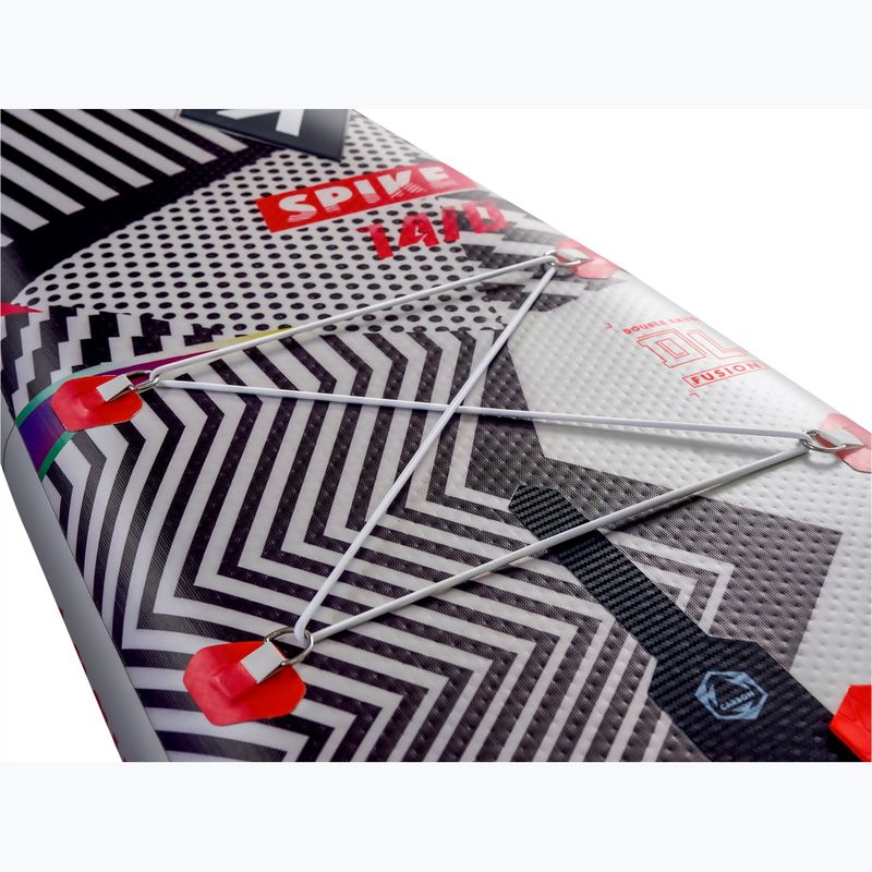 SUP-Board Aquatone Spike 14'0" 8