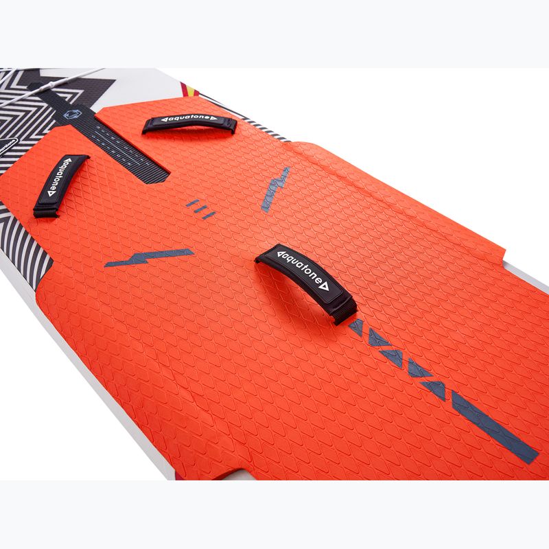 SUP-Board Aquatone Spike 14'0" 9