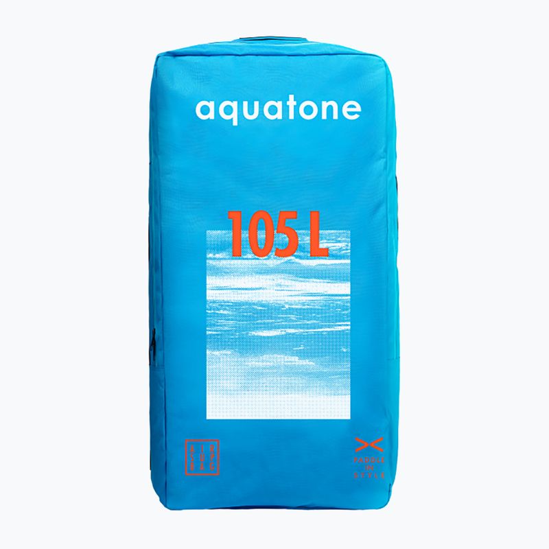 SUP-Board Aquatone Spike 14'0" 12