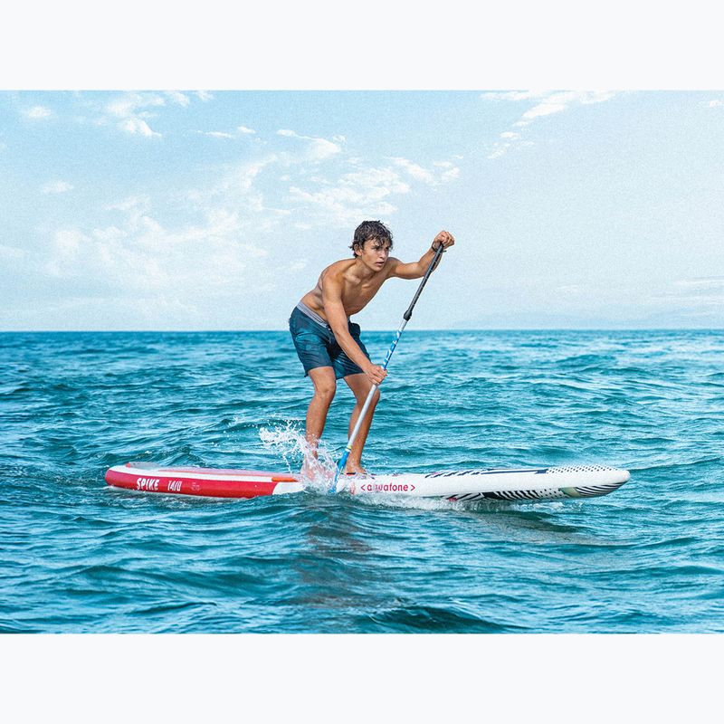 SUP-Board Aquatone Spike 14'0" 17