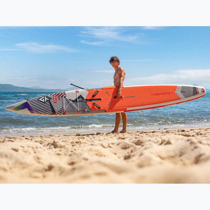 SUP-Board Aquatone Spike 14'0" 18