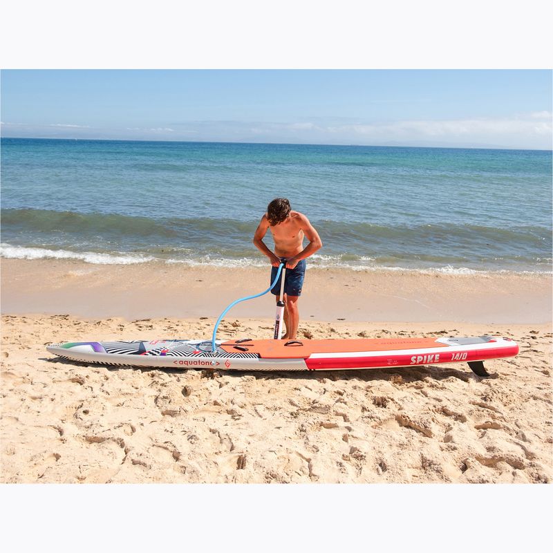 SUP-Board Aquatone Spike 14'0" 22