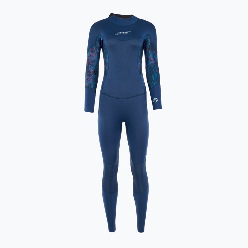 Aztron Aurora Fullsuit Damenschwimmanzug Schaum 3/2 mm