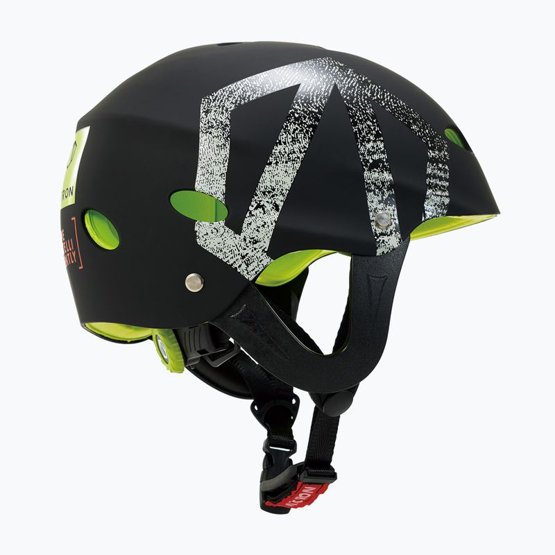 Aztron H3.0 Helm schwarz 3