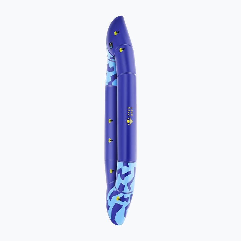 Aufblasbares 2-Personen-Kajak Aquatone Bee Inflatable Pack Raft 11'8" 356 cm 3
