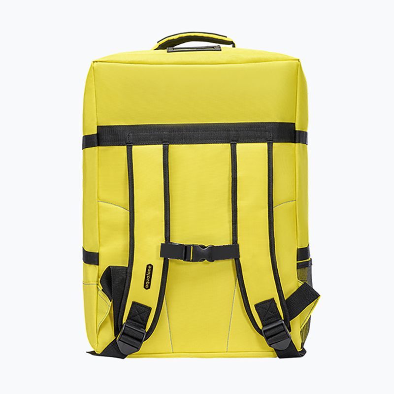 Aufblasbares 2-Personen-Kajak Aquatone Bee Inflatable Pack Raft 11'8" 356 cm 11
