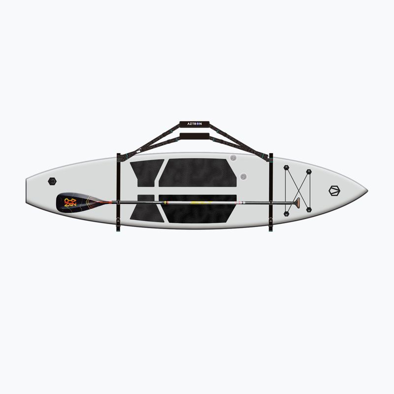 Tragegurt für SUP-Board Aztron Carry System Sup Kayak black 2