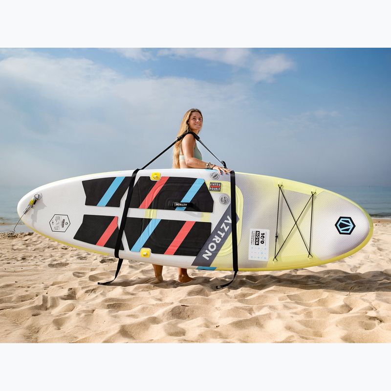 Tragegurt für SUP-Board Aztron Carry System Sup Kayak black 4
