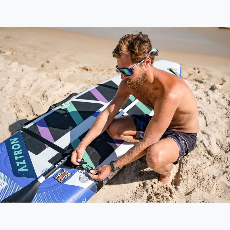 Tragegurt für SUP-Board Aztron Carry System Sup Kayak black 5