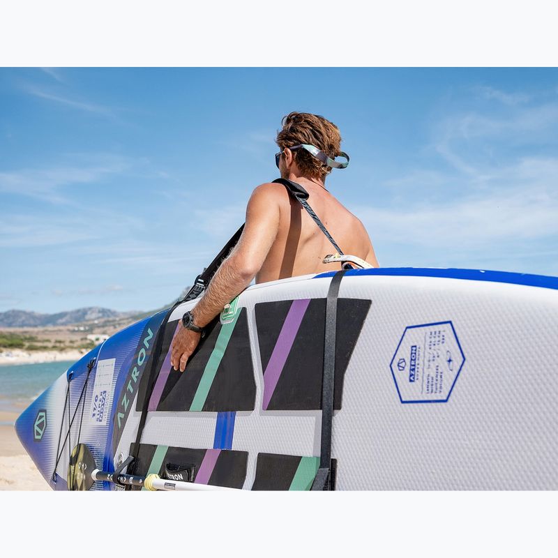 Tragegurt für SUP-Board Aztron Carry System Sup Kayak black 7