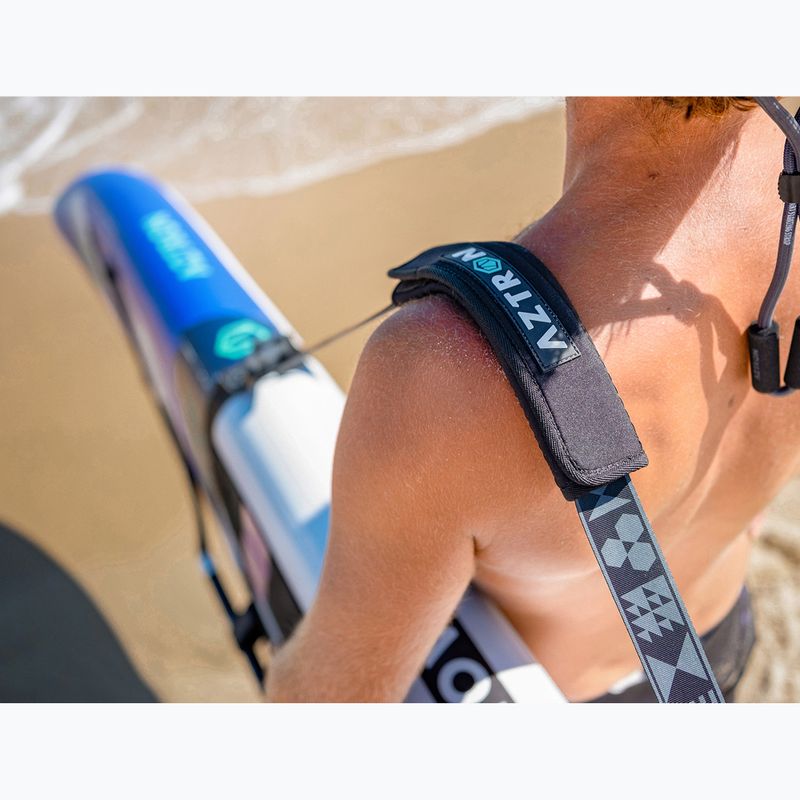 Tragegurt für SUP-Board Aztron Carry System Sup Kayak black 9