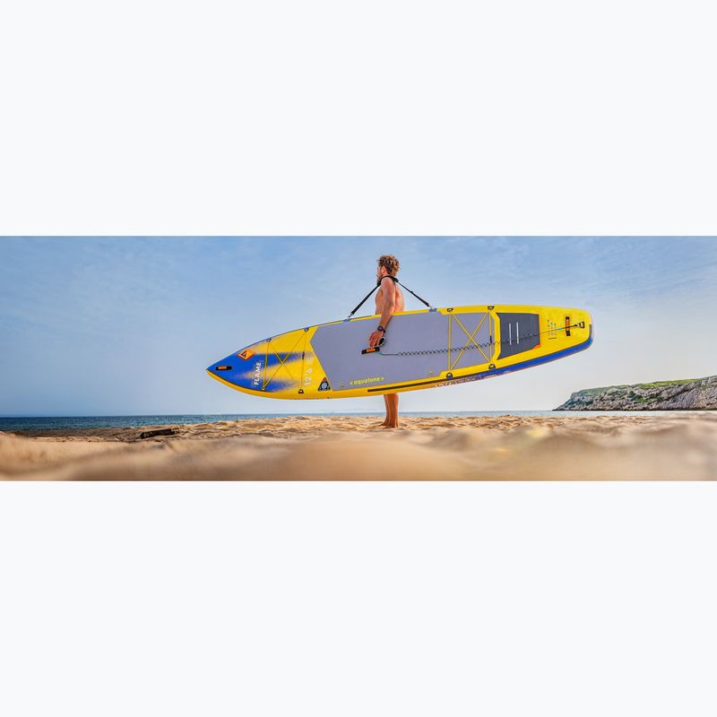 Tragegurt für SUP-Board Aquatone Sup Shoulder Strap 2