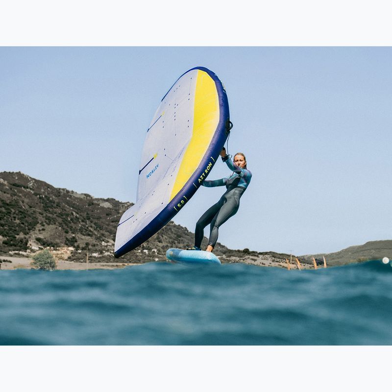 Flügel für Wingfoil Aztron Radius 5.0 Air Wing 5