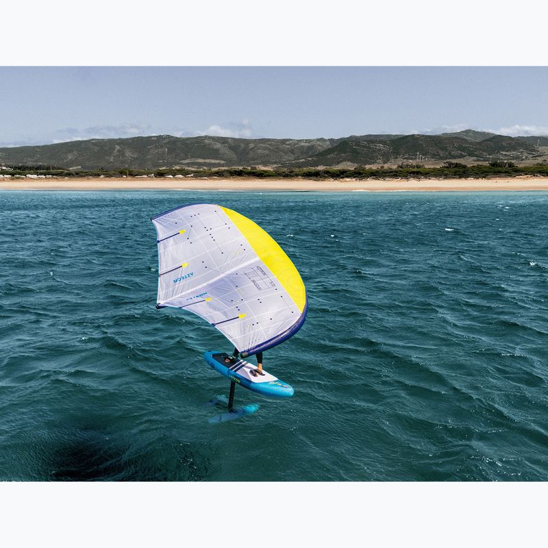 Flügel für Wingfoil Aztron Radius 5.0 Air Wing 6