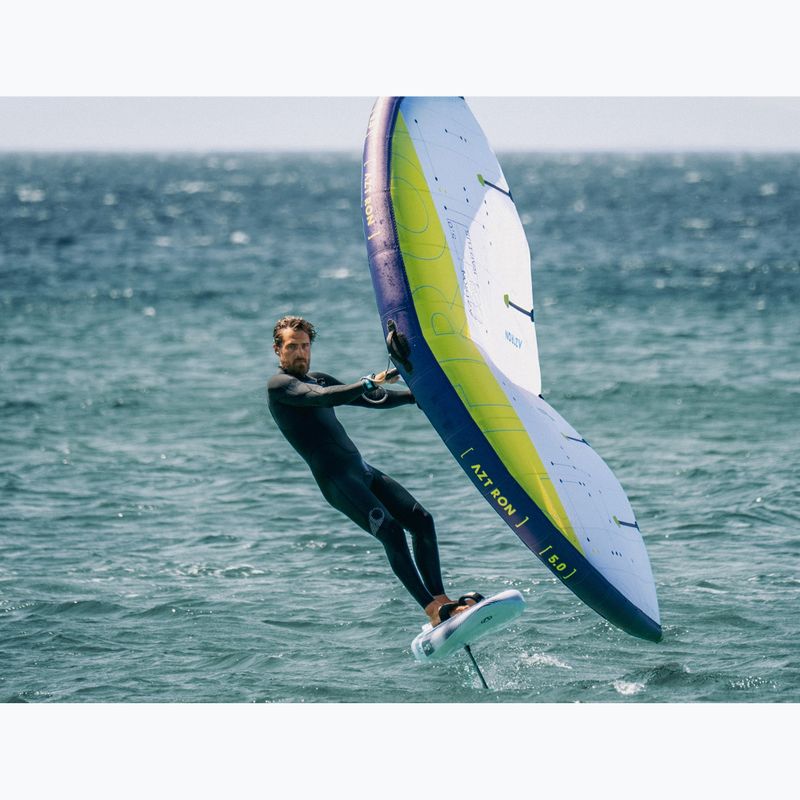 Flügel für Wingfoil Aztron Radius 5.0 Air Wing 9