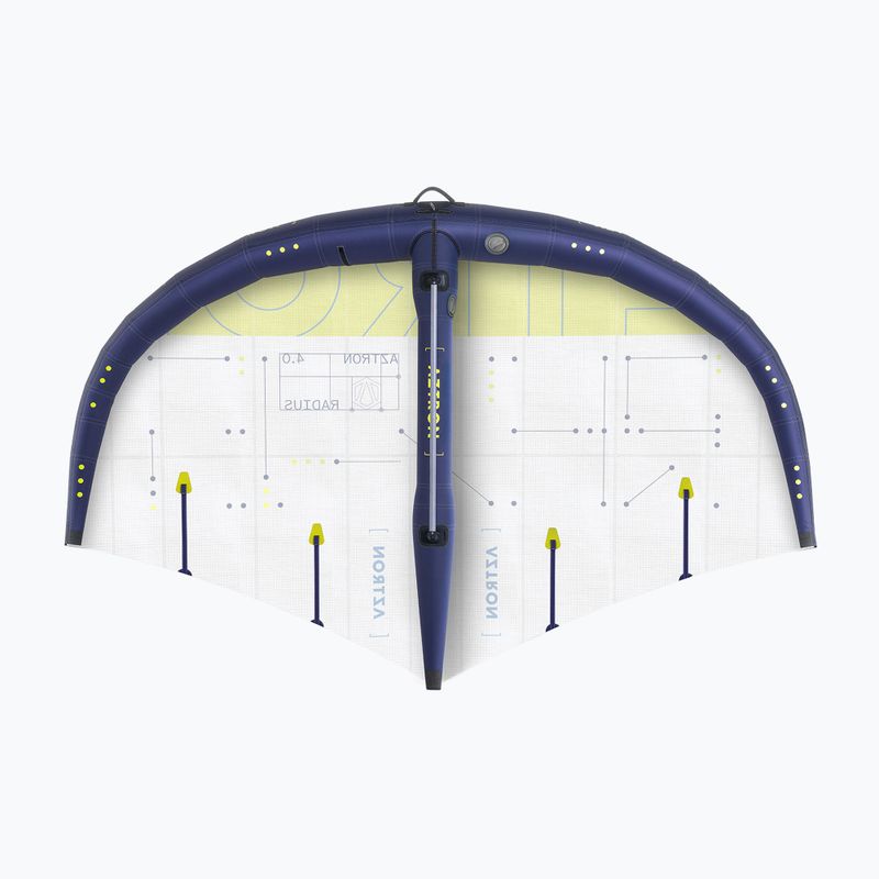 Flügel für Wingfoil Aztron Radius 4.0 Air Wing 2