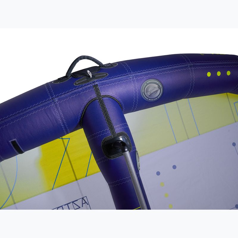 Flügel für Wingfoil Aztron Radius 4.0 Air Wing 3
