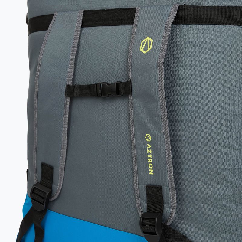 Aztron Air Foil Gear Bag Rucksack 150 l 9