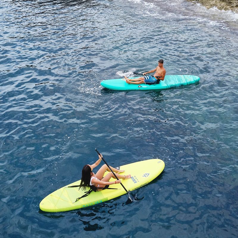 Aquatone Kajaksitz für SUP-Board 6