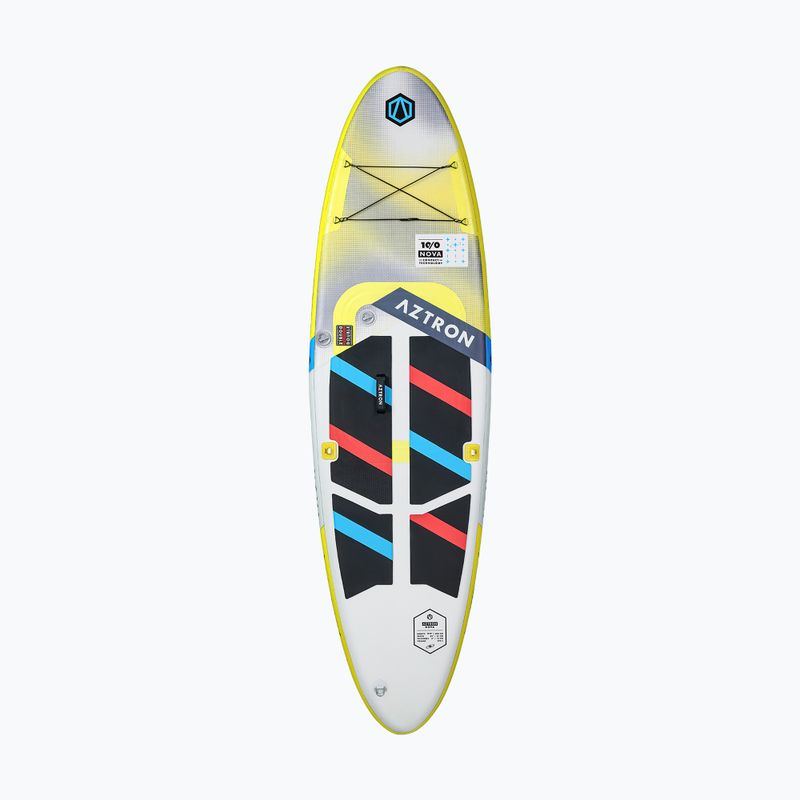 SUP-Board Aztron Nova 3.0 Compact/Allround 10'0" 2
