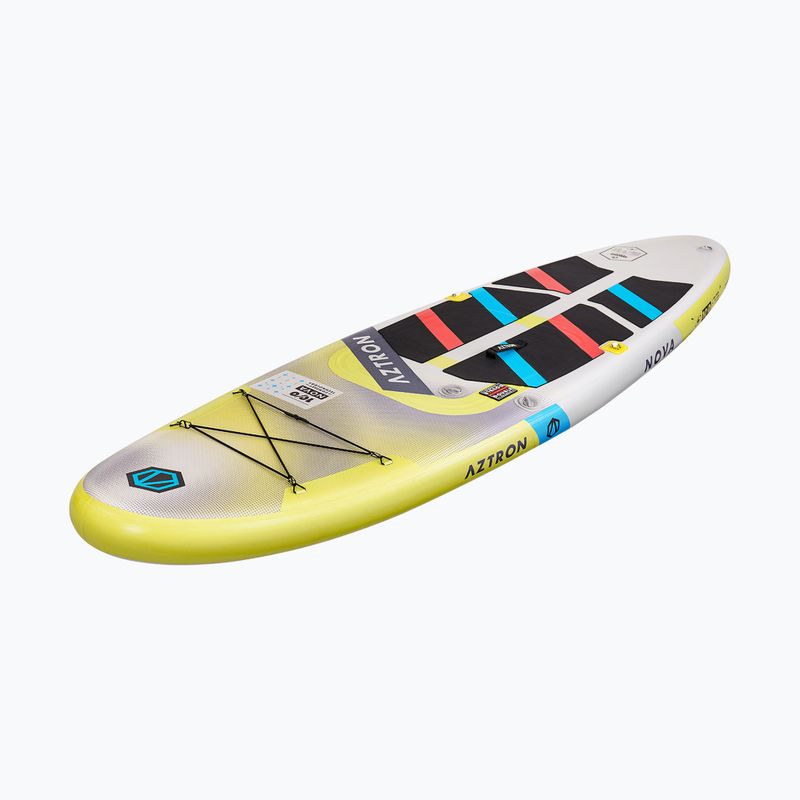 SUP-Board Aztron Nova 3.0 Compact/Allround 10'0" 4