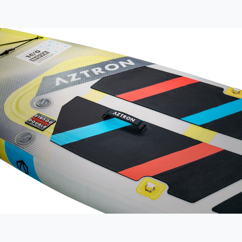 SUP-Board Aztron Nova 3.0 Compact/Allround 10'0" 8