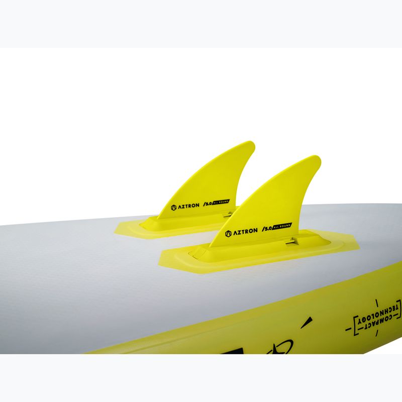 SUP-Board Aztron Nova 3.0 Compact/Allround 10'0" 14