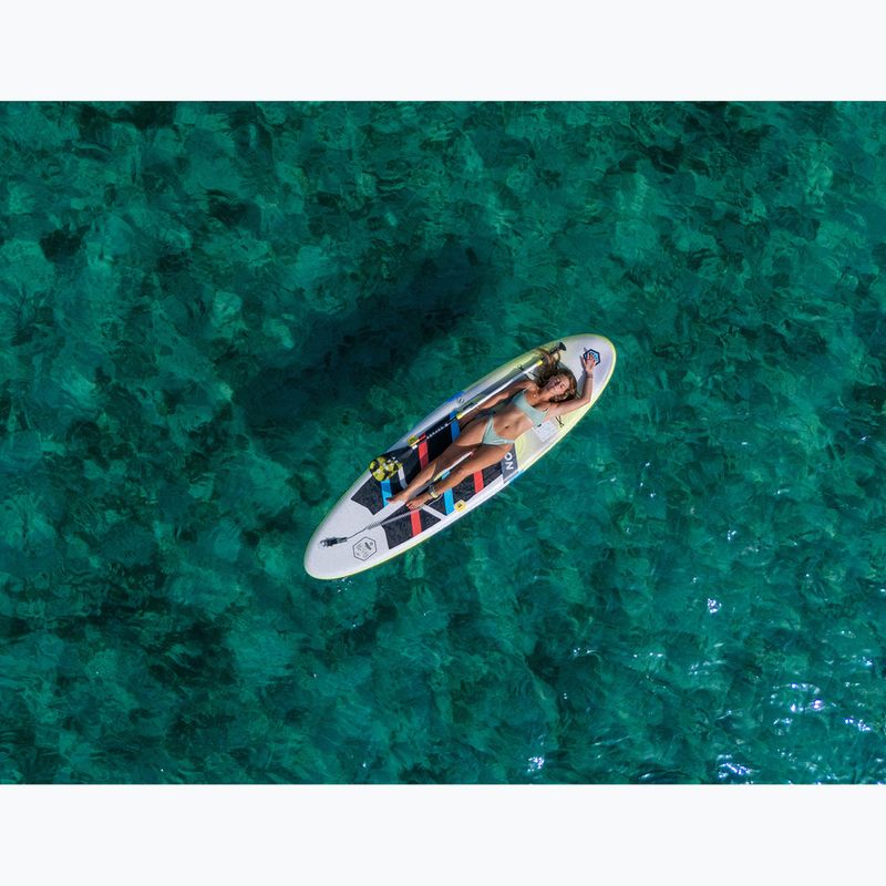 SUP-Board Aztron Nova 3.0 Compact/Allround 10'0" 16