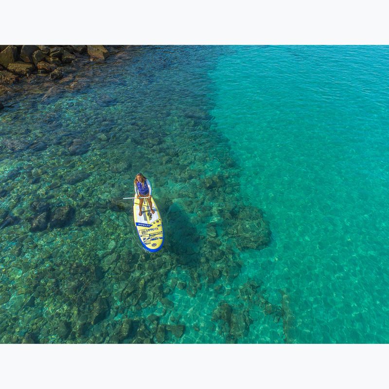 SUP-Board Aztron Nova 3.0 Compact/Allround 10'0" 17