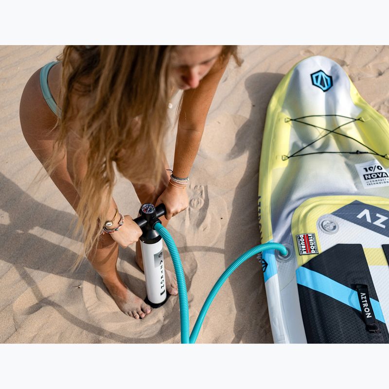 SUP-Board Aztron Nova 3.0 Compact/Allround 10'0" 20