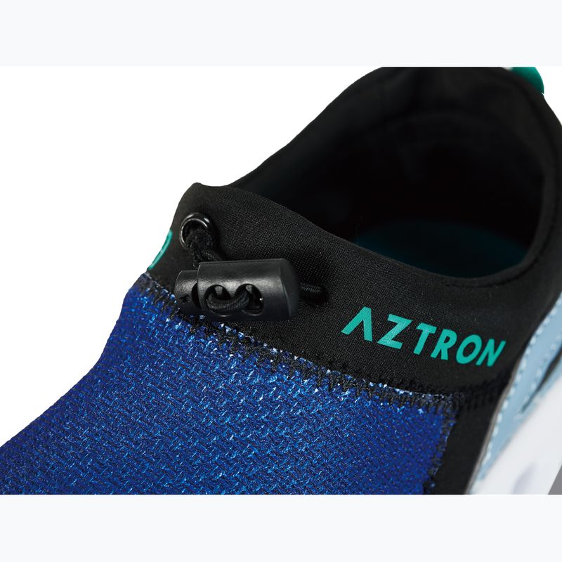 Aztron Radium Slip-On Herren Wasserschuhe 10