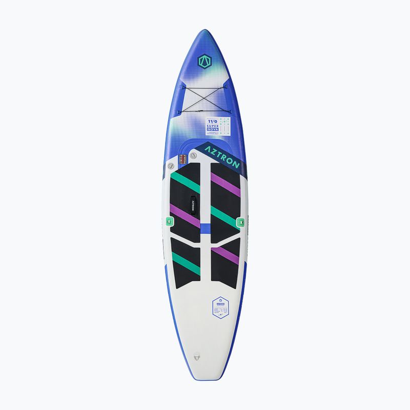 SUP-Board Aztron Super Nova 3.0 Compact/Touring 11'0" 2