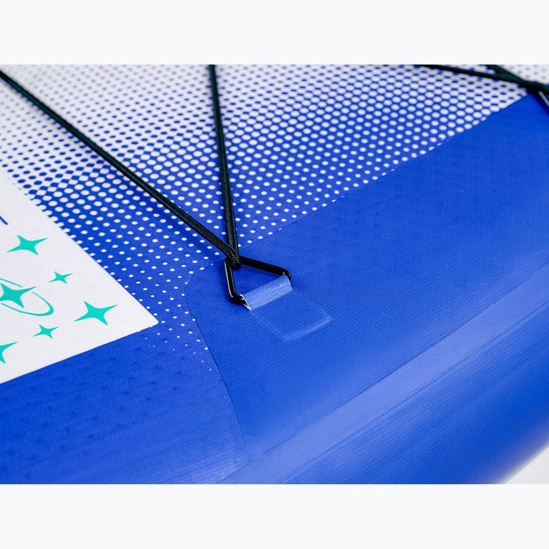 SUP-Board Aztron Super Nova 3.0 Compact/Touring 11'0" 12
