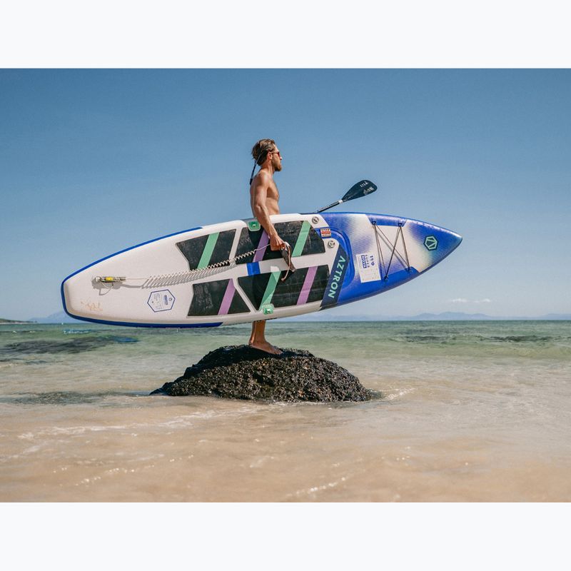 SUP-Board Aztron Super Nova 3.0 Compact/Touring 11'0" 17