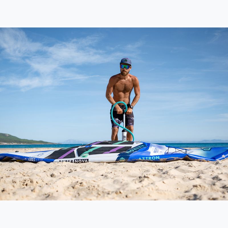 SUP-Board Aztron Super Nova 3.0 Compact/Touring 11'0" 19
