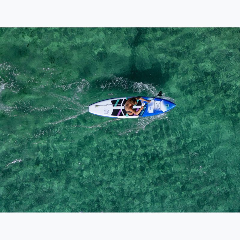 SUP-Board Aztron Super Nova 3.0 Compact/Touring 11'0" 21