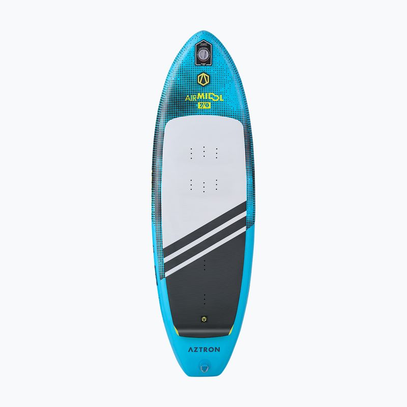 Wingfoil-Board Aztron Falcon Air Midl Foil 7'0" 2